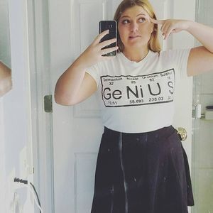 Meet your Posher, Emma